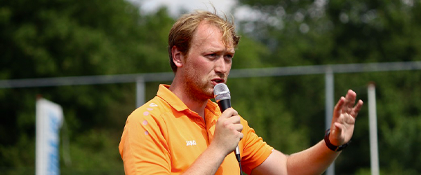 Vacature coordinator zomerkamp ProCamp