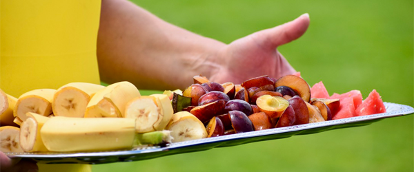 Lunchmedewerker ProCamp vacature