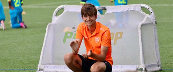 Vacature stagiaire zomerkamp ProCamp